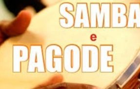 Samba & Pagode – mp3