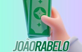 João Rabelo – Renda extra com apps