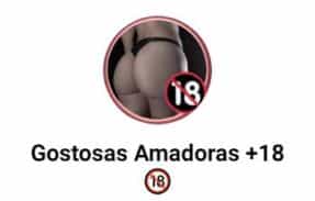 Amadoras +18