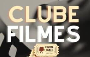 Clube dos Filmes