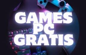 GAMES PC GRATIS