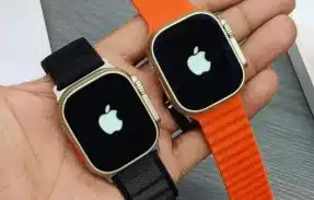 Original Apple Watch Ultra Série 8